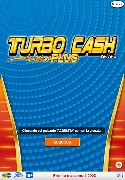 Turbo Cash Linea PLUS online.JPG