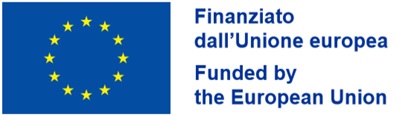 Finanziato dall'Unione Europea