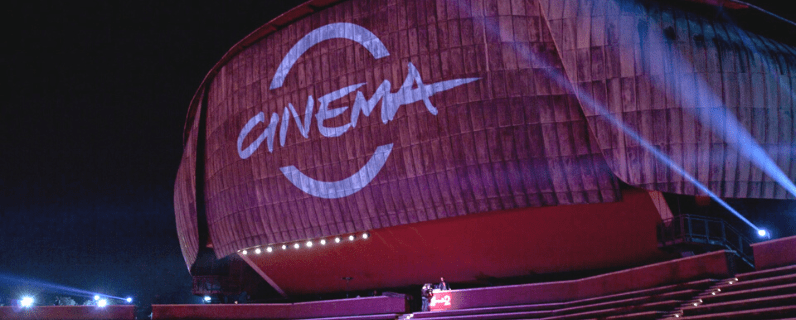 Festival Cinema di Roma