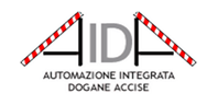 Logo automazione integrata Dogane accise