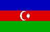 Bandiera Azera