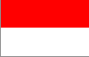 Bandiera indonesiana