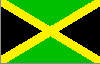 Bandiera jamaicana
