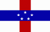 Bandiera delle Antille Olandesi