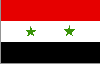 Bandiera siriana