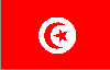 Bandiera tunisina